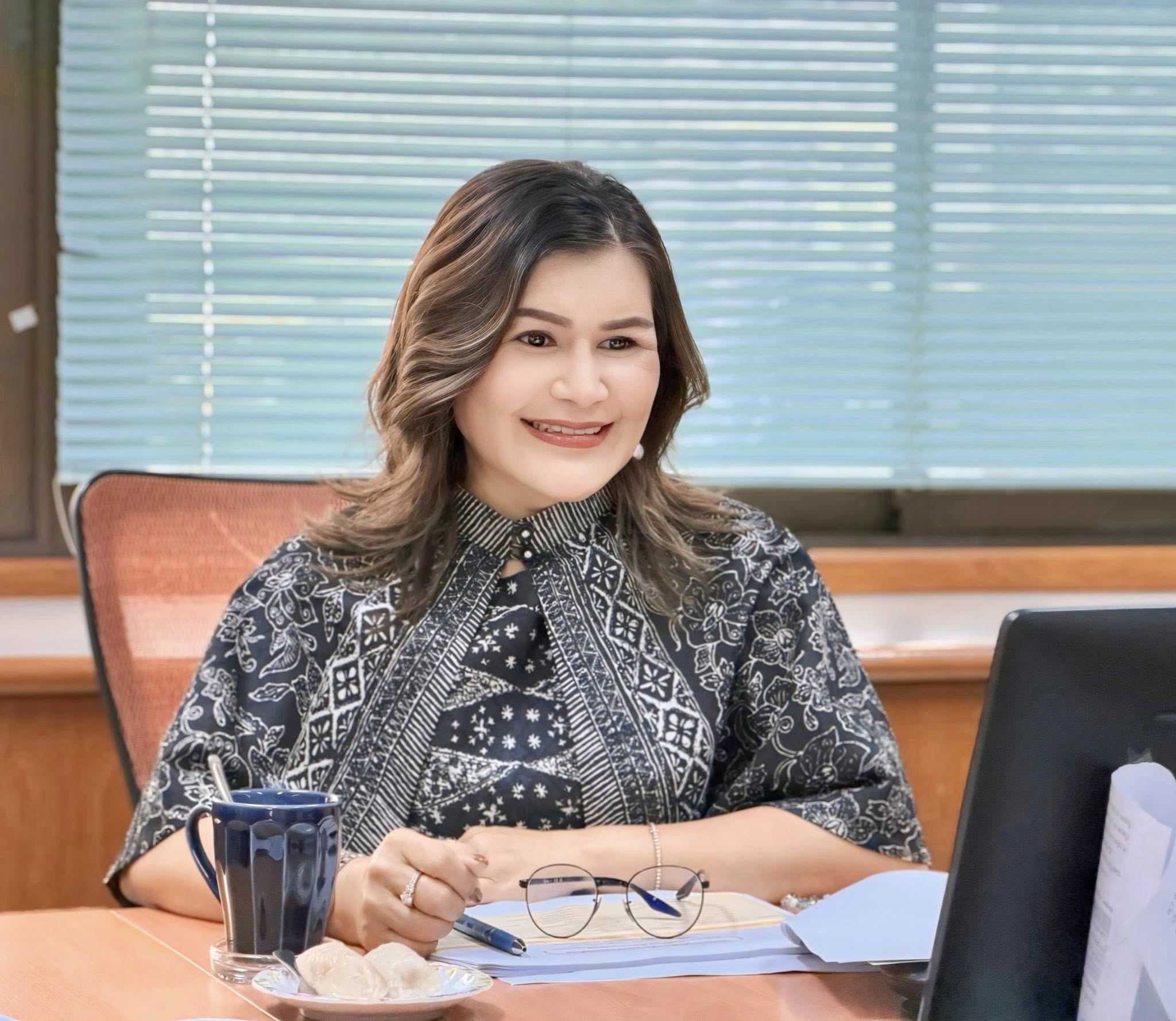 คณะกรรมการรางวัลชัยนาทนเรนทร สำนักงานปลัดกระทรวงสาธารณสุข ประชุมขับเคลื่อนการคัดเลือกนักการสาธารณสุขดีเด่น ประจำปี 2569