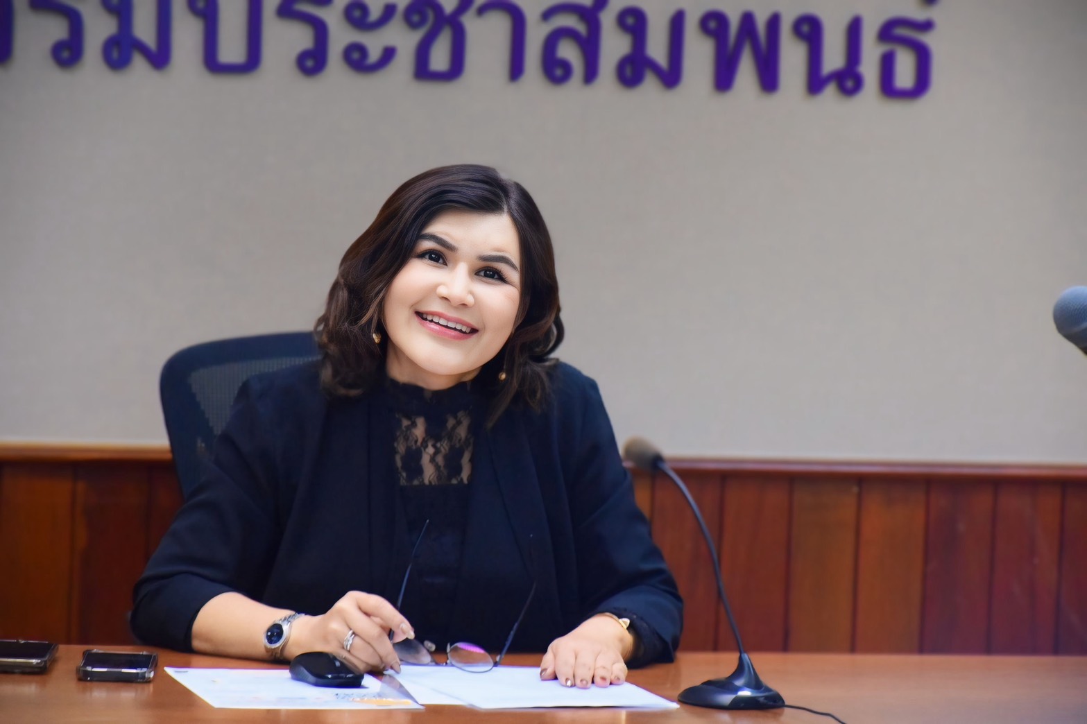 ร่วมตอบ ร่วมพัฒนา ร่วมลุ้น! กรมประชาสัมพันธ์จับสลากผู้โชคดี 20 รางวัล จากโครงการสำรวจการรู้เท่าทันสื่อและสารสนเทศ ประจำปี 2569