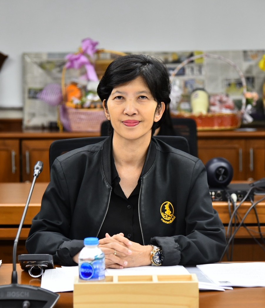 ประกาศกองยุทธศาสตร์และแผนงานเรื่อง ยกย่องเชิดชูบุคคลดีเด่น ประจำปีงบประมาณ พ.ศ. ๒๕๖๙